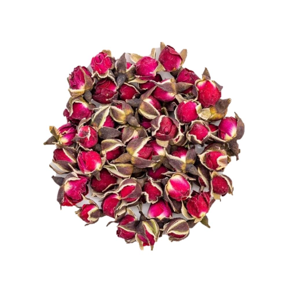 Tea Refill Pack - Rose Buds 1kg