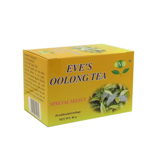Eve Oolong Tea 40g