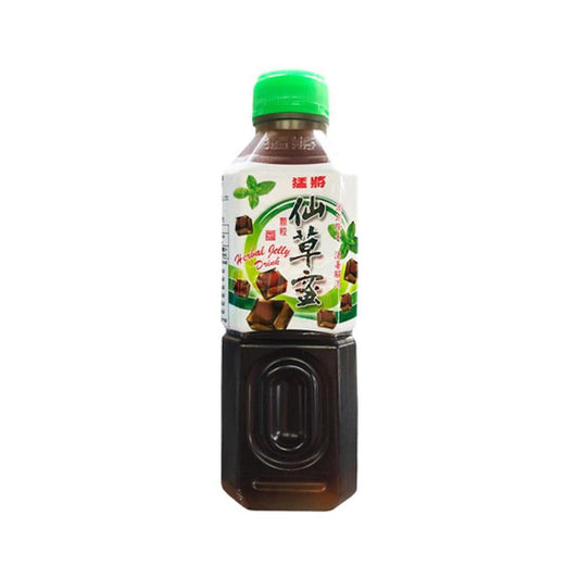 Meng Jiang Herbal Jelly Drink 700ml