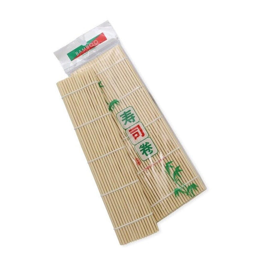 Bamboo Sushi Rolling Mat