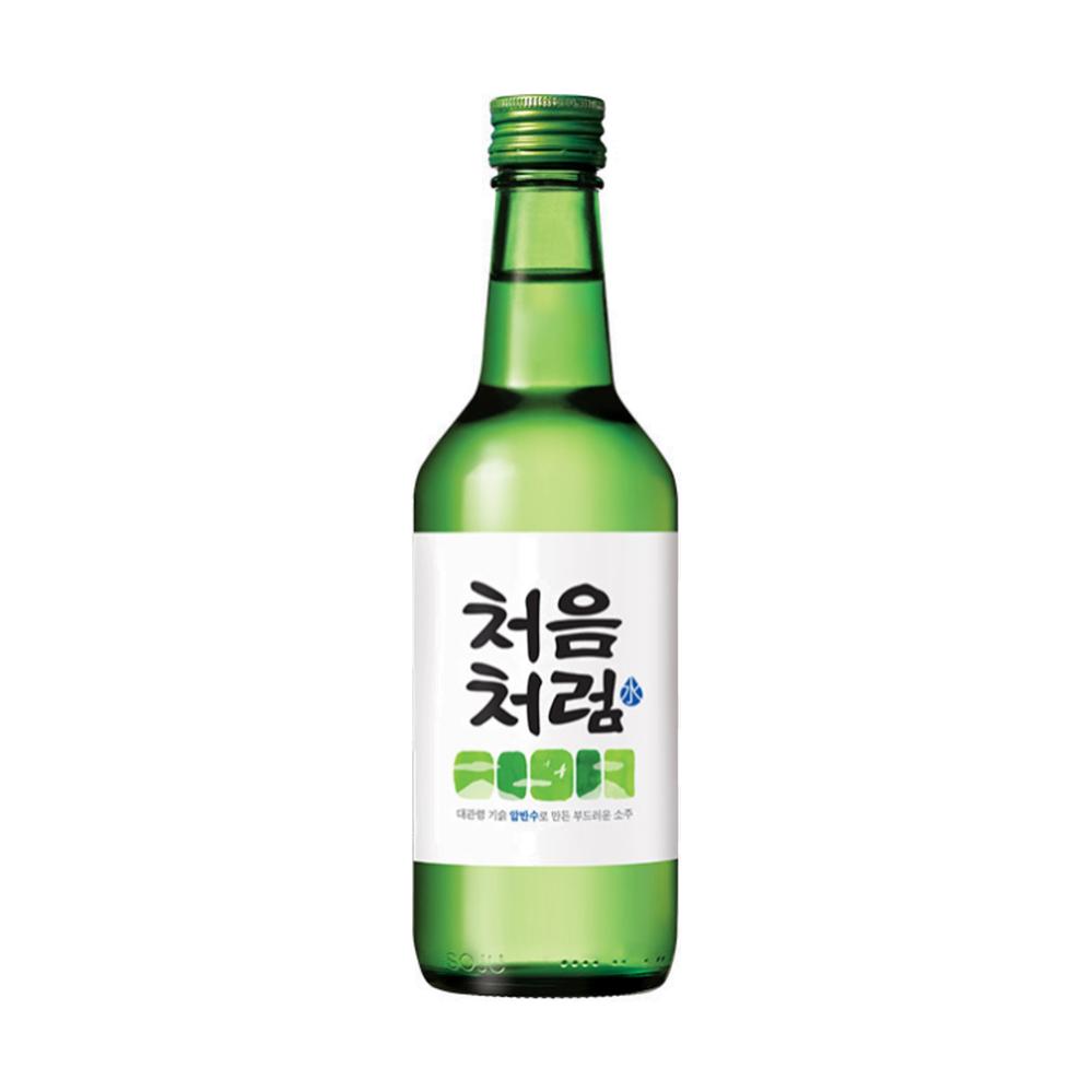 Lotte Chum-Churum Soju (Original) 16.5% Alc. 360ml