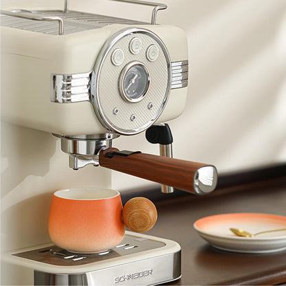 Modern Ceramic Coffee Gift Set 250ml - Style 01