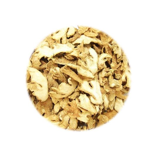 Spice Refill Pack - Dried Ginger 1kg