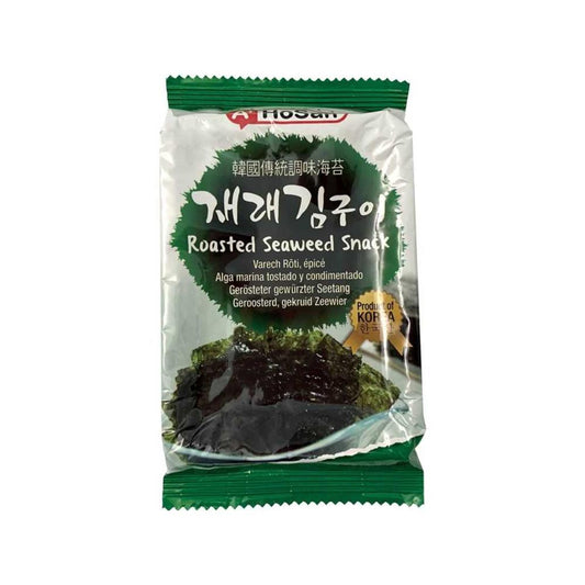 Hosan Roasted Seaweed Snack 4.5g