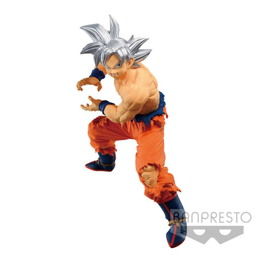 Banpresto DRAGON BALL SUPER Super Zenkai Solid vol.3 - Son Goku 18cm