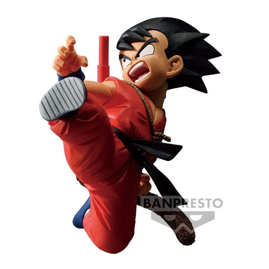 Banpresto DRAGON BALL Match Makers - Son Goku (Childhood) 8cm