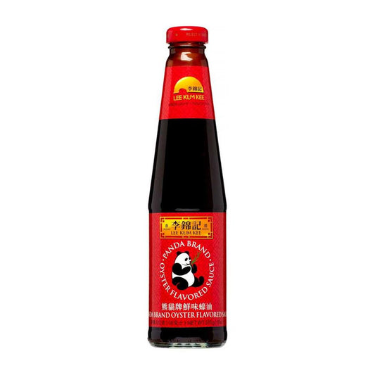 Lee Kum Kee Panda Brand Oyster Sauce 510g