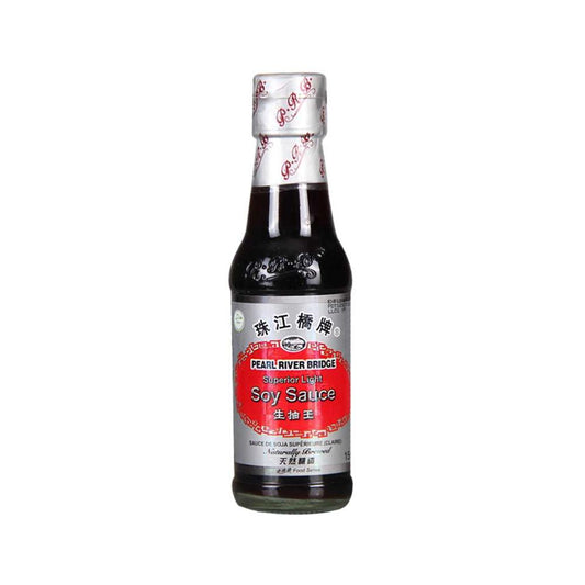 Pearl River Bridge Superior Light Soy Sauce 150ml