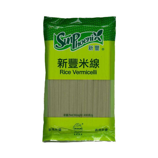 Sun Phoenix Rice Vermicelli 400g