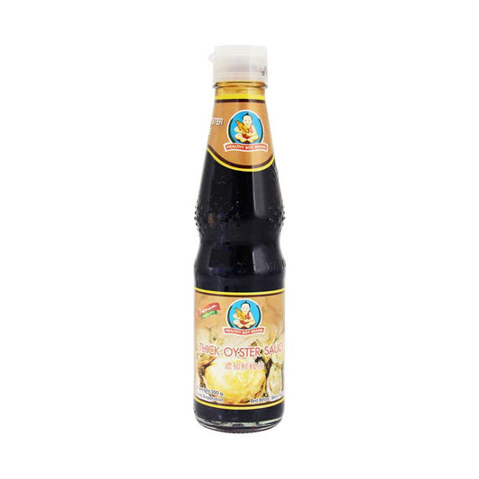 Healthy Boy Brand Thick Oyster Sauce 800g