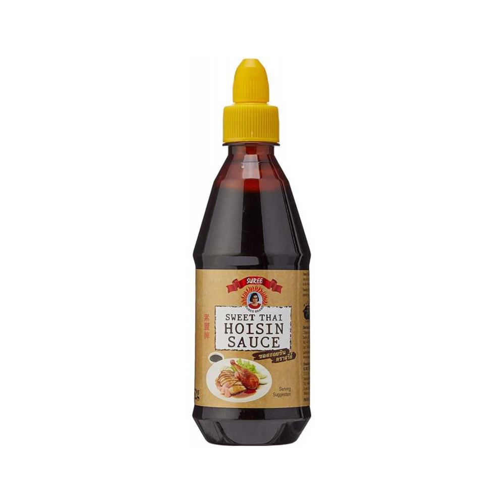 Suree Sweet Thai Hoi Sin Sauce 435ml