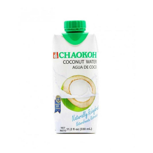 Chaokoh Coconut Water 330ml