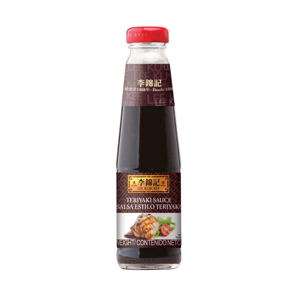 Lee Kum Kee Teriyaki Sauce 250g