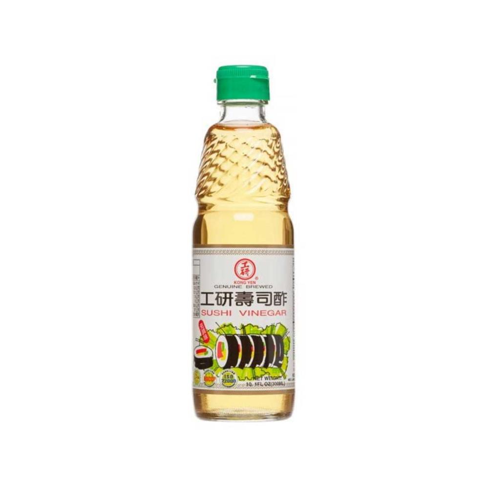 Kong Yen Sushi Vinegar 300ml