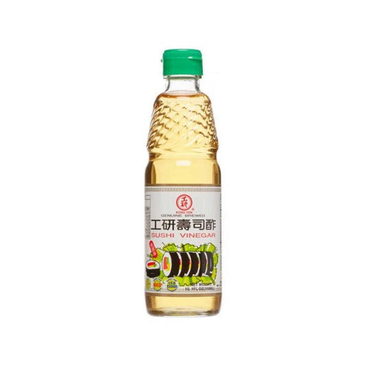 Kong Yen Sushi Vinegar 300ml