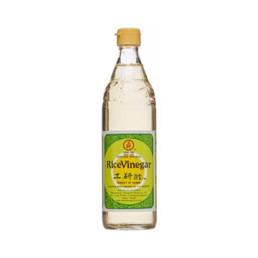Kong Yen Rice Vinegar 600ml
