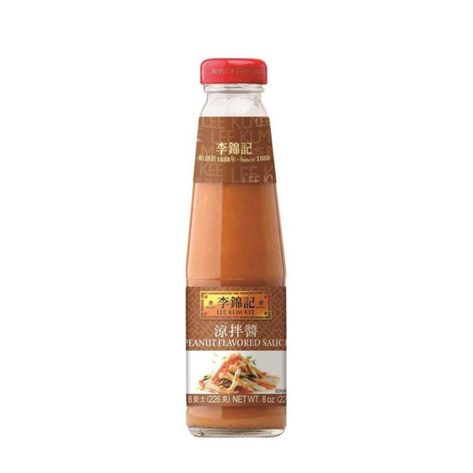 Lee Kum Kee Peanut Flavoured Sauce 226g