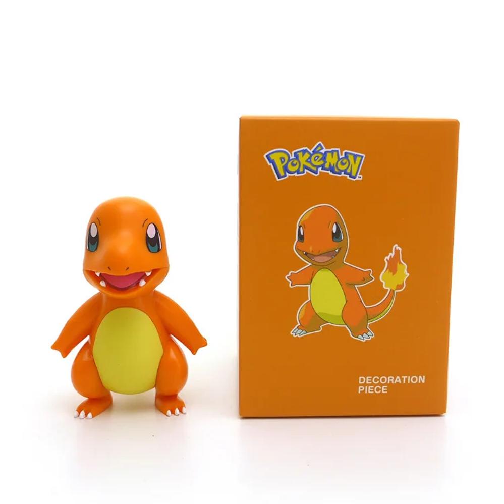 Pokémon Charmander Figure