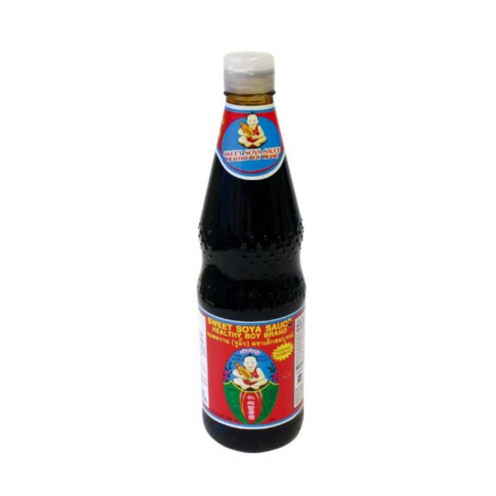 Healthy Boy Brand Sweet Soy Sauce 950g – HelloAsia!