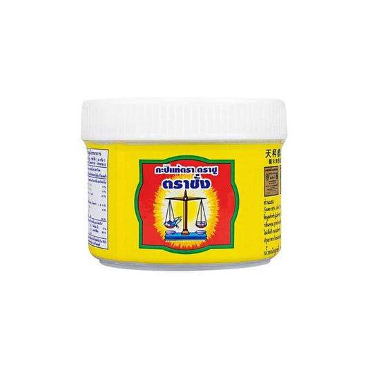 Trachang Brand Shrimp Paste 185g