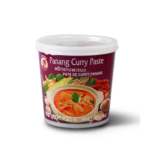 Cock Brand Thai Panang Curry Paste 400g