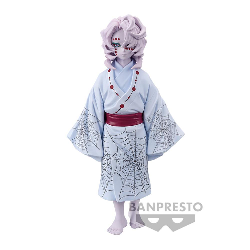 Banpresto Demon Slayer: Kimetsu no Yaiba vol.12 - Rui 14cm