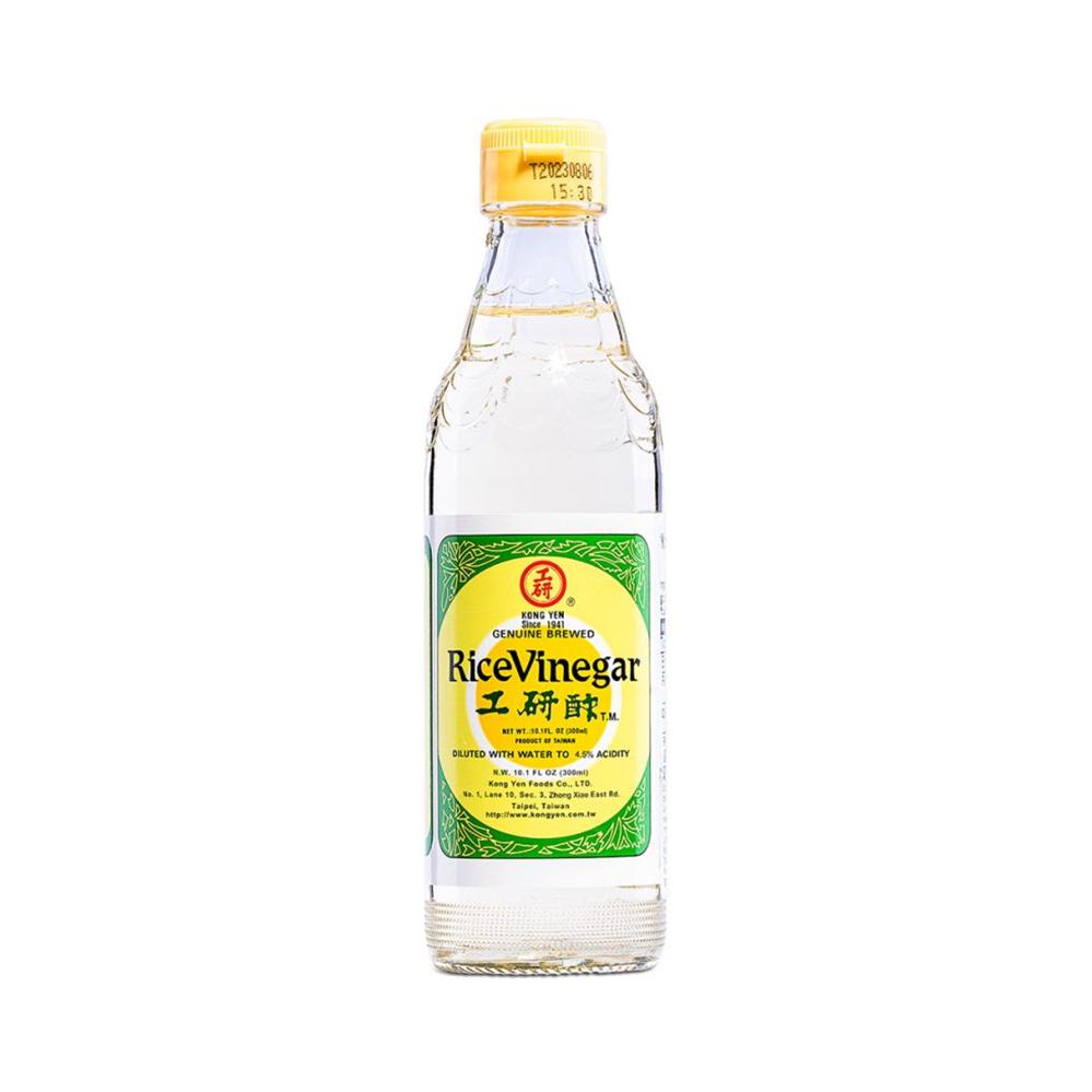 Kong Yen Rice Vinegar 300ml