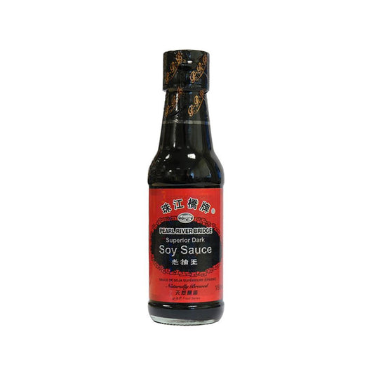 Pearl River Bridge Superior Dark Soy Sauce 150ml