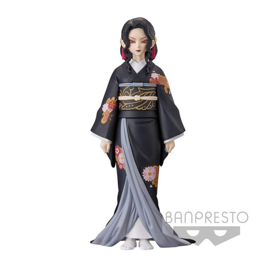 Banpresto Demon Slayer: Kimetsu no Yaiba vol.5 - Muzan Kibutsuji 17cm