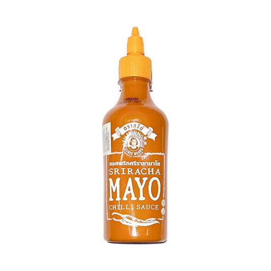 Suree Sriracha Mayo Chilli Sauce 440ml