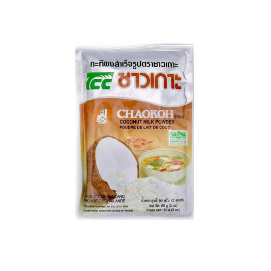 Chaokoh Coconut Milk Powder 60g