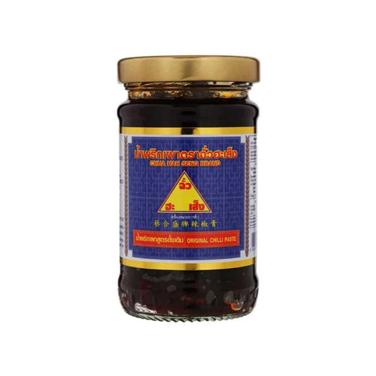 Chua Hah Seng Original Chilli Paste 114g