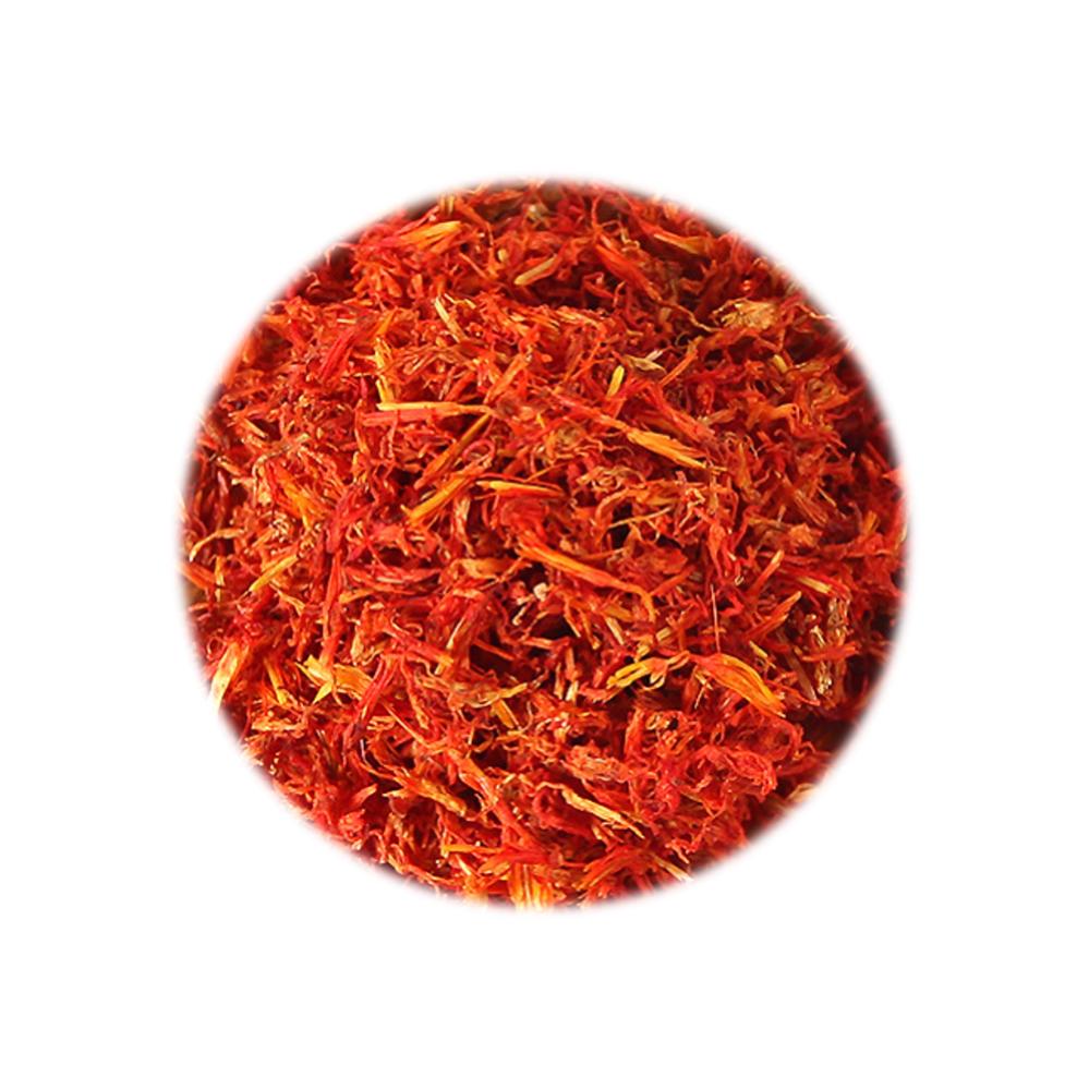 Tea Refill Pack - Safflower 50g