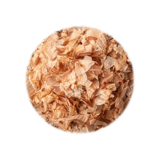 Dried Food Refill Pack - Bonito Flakes 10g