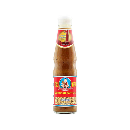 Healthy Boy Brand Thai Soybean Paste 350g