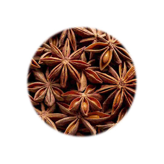 Spice Refill Pack - Star Anise 30g