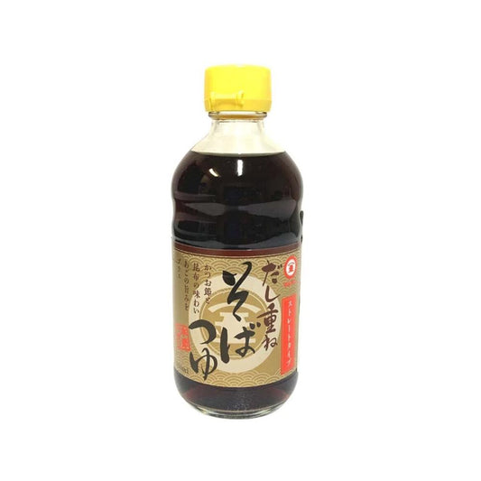 Marukin Soba Tsuyu Sauce 340ml