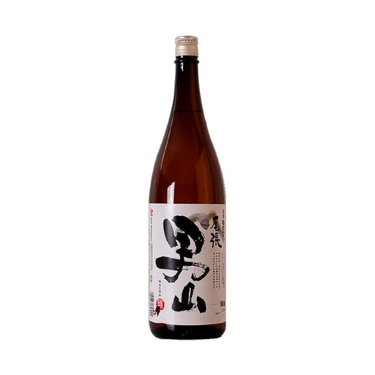 Morita Owari Otokoyama Sake 14% Alc. 1800ml
