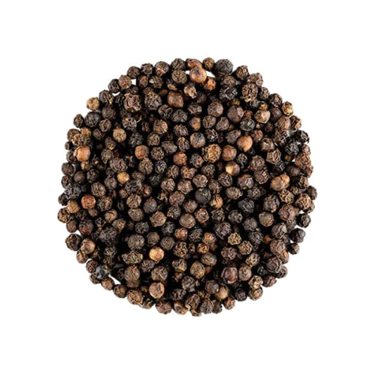 Spice Refill Pack - Black Peppercorns 250g