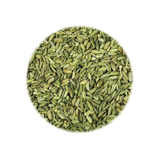 Spice Refill Pack - Fennel Seeds 50g