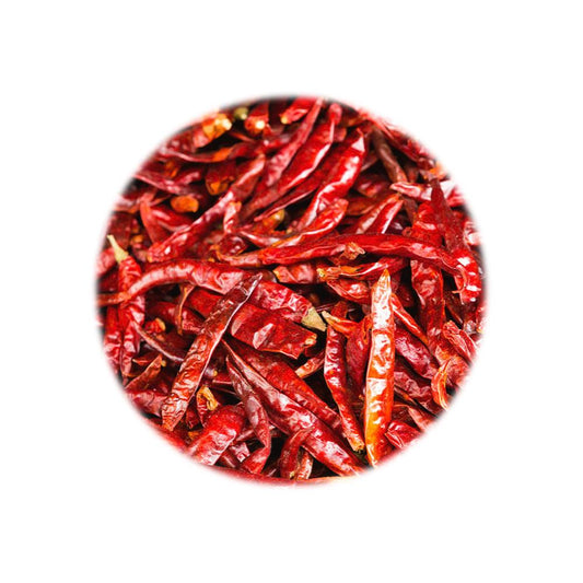 Spice Refill Pack - Hot Thai Chilli 25g