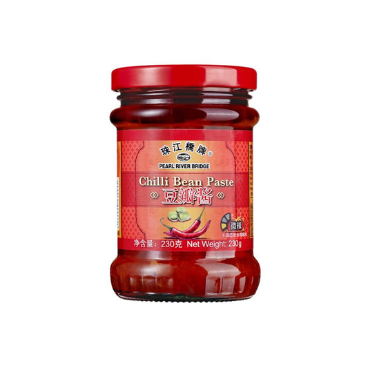 Pearl River Bridge Chilli Bean Paste (Doubanjiang) 230g