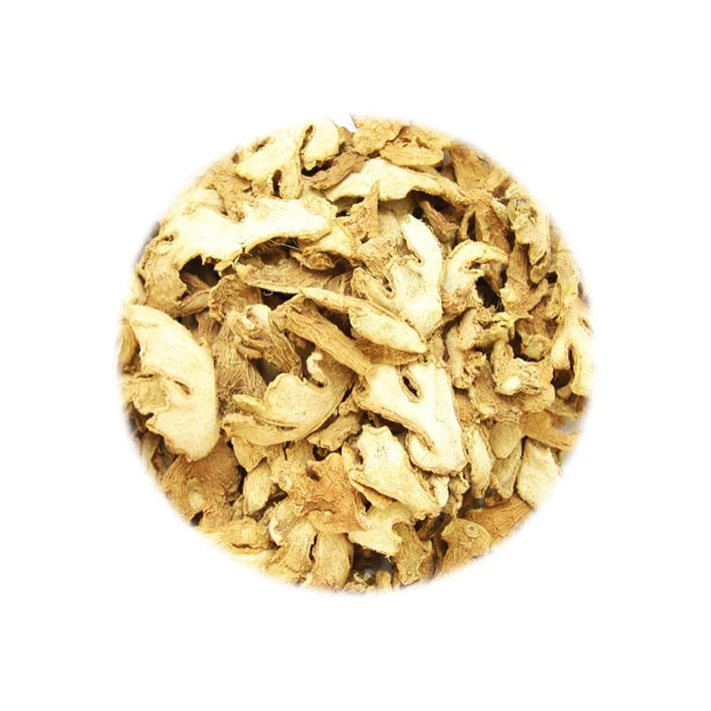 Spice Refill Pack - Dried Ginger 80g