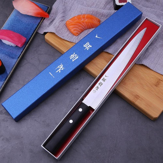 Ichiro Japanese Sashimi Knife (30cm Blade)