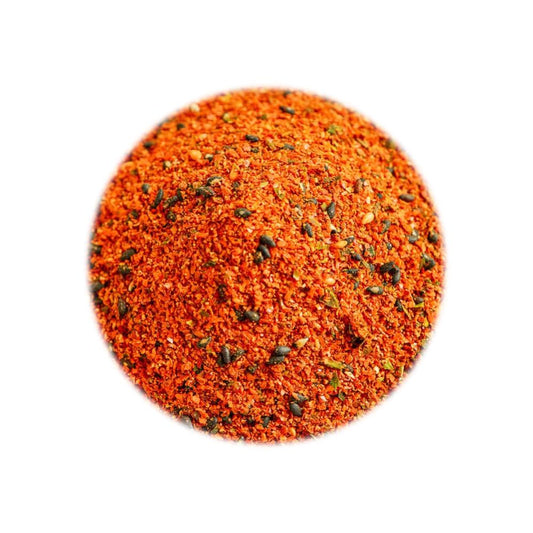 Spice Refill Pack - Seven Spice 50g