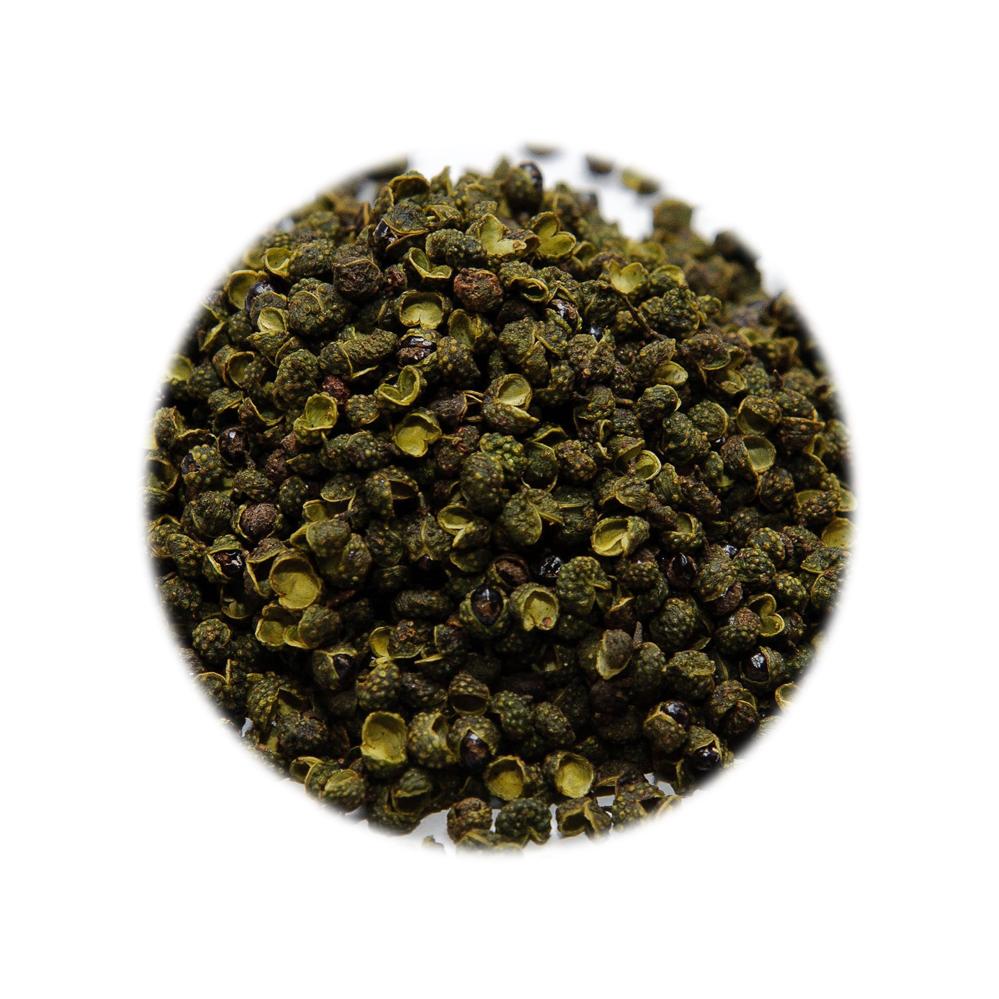 Spice Refill Pack - Sichuan Peppercorns (Green) 40g