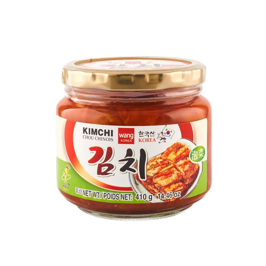 Wang Korea Kimchi 410g