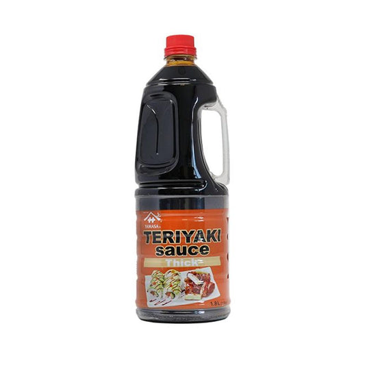 Yamasa Teriyaki Sauce (Thick) 1800ml