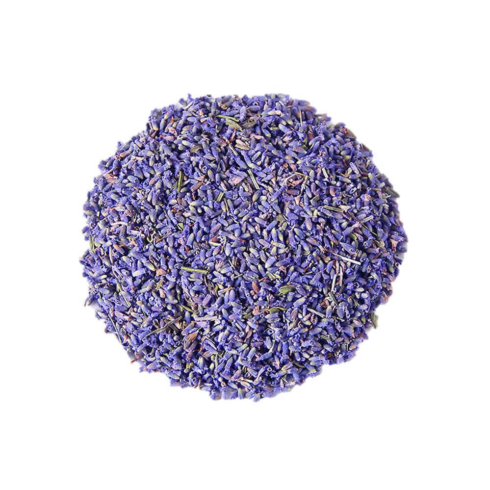 Tea Refill Pack - Lavender 250g