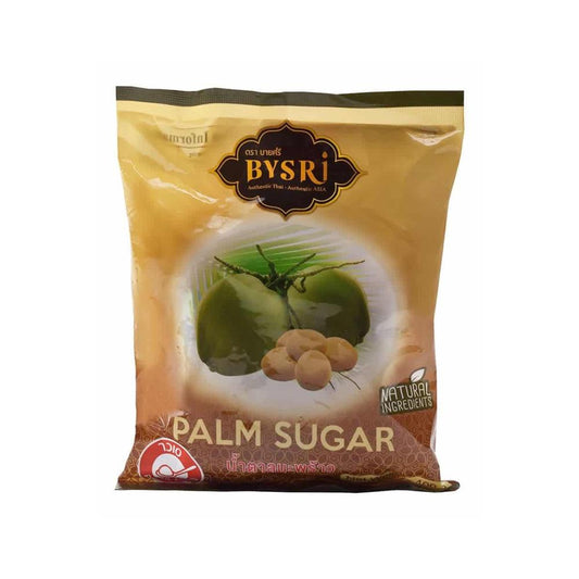 Bysri Palm Sugar 400g